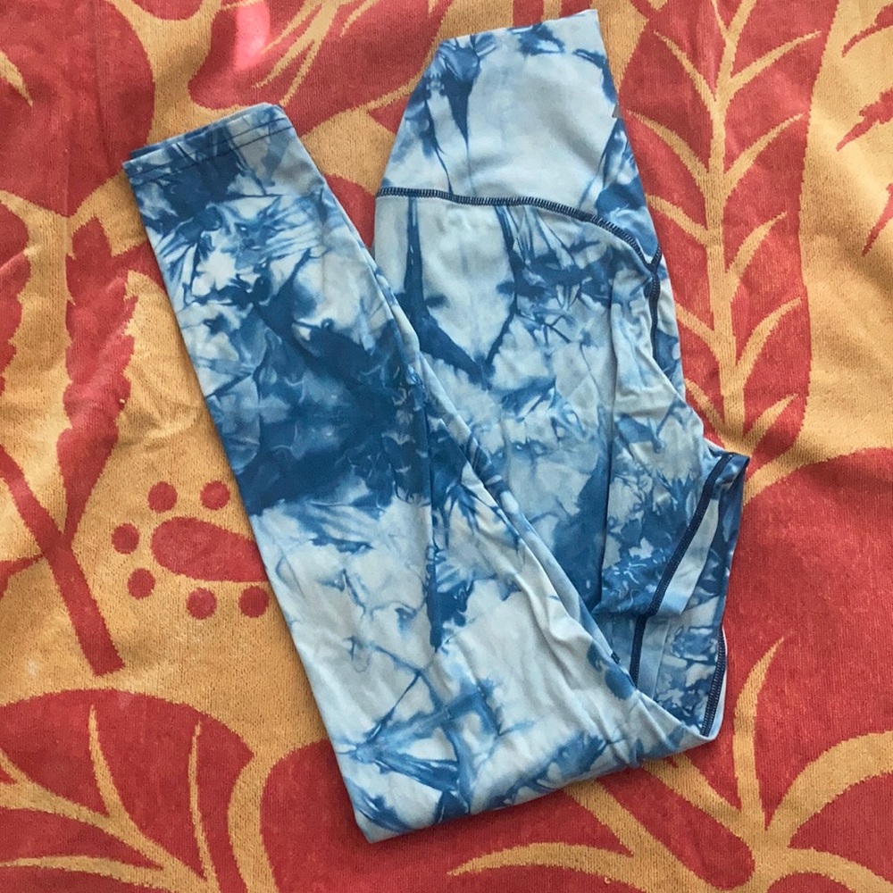Aura 1.0 Leggings